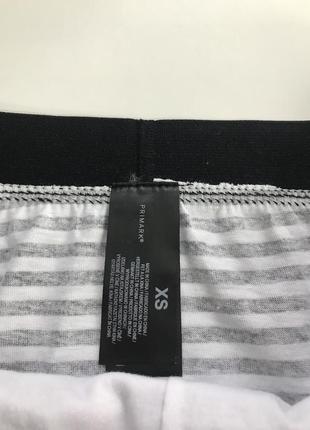 Трусы слипы xs primark 6