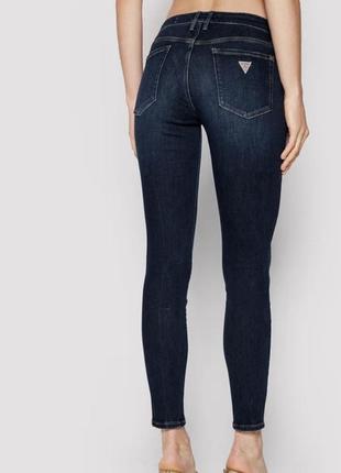 Джинсы скинни guess Belts #джинсы skinny guess