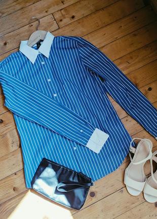 Сорочка в смужку😻