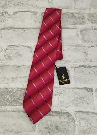 Чоловіча краватка (галстук)1 фото