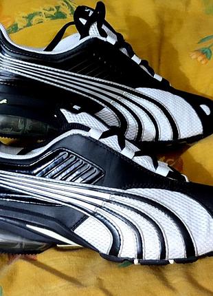 ‼️кросівки puma gell ecco nike jordan prada 37р 38р оригінал