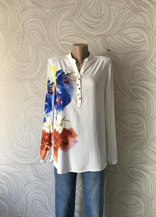 Стильна сорочка «desigual»