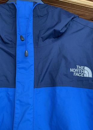 Вітровка the north face3 фото