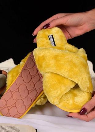 Тапці домашні