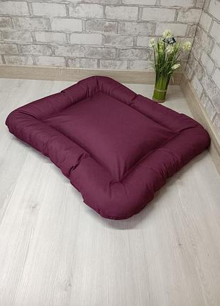 Матрацик для тварин, матрац для собак та котиків , подушка для собаки "classic"