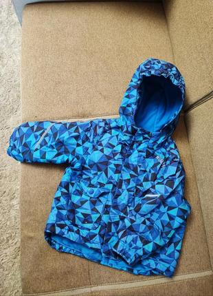 Курточка демісезон