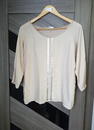 Блузка стан нового