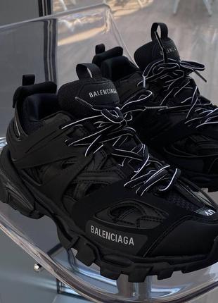 Люксові кроси balenciaga track 3.06 фото