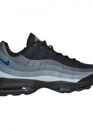 Чоловічі кросівки  nike air max 95 (bv1984 001)