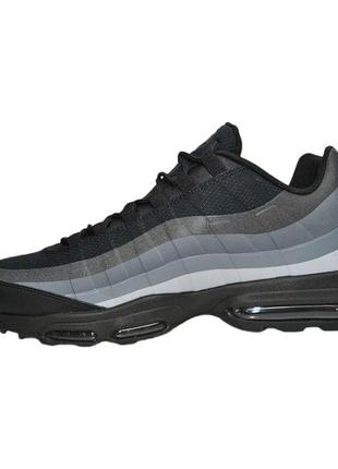 Чоловічі кросівки  nike air max 95 (bv1984 001)2 фото