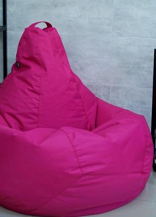 Изготавливают качественные кресла-мешки пуфы 💓в двух размерах хл и ххл 👌5 фото