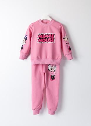 Детский костюм для девочек