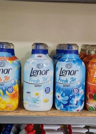 Концентрат lenor