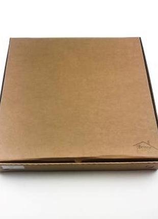 Настінний дерев'яний круглий годинник 30 см "милість та правда нехай незалшить тебе"4 фото