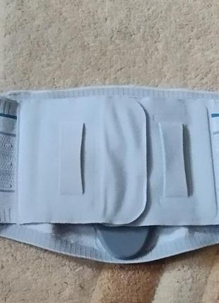 Пояс для спини!