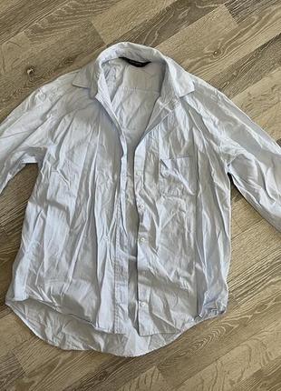 Рубашка zara