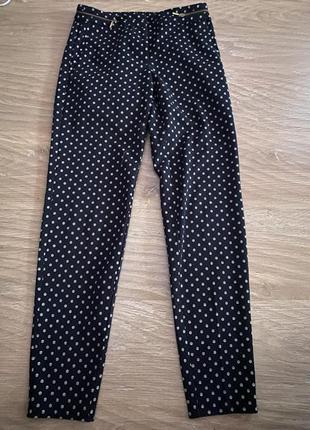 Штани h&m  плотні