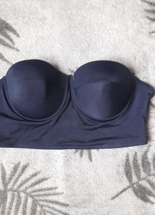 Верх от купальника топ