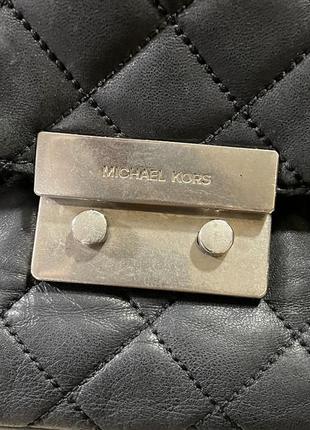 Женская сумка michael kors, оригинал5 фото