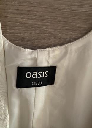 Сукня oasis2 фото
