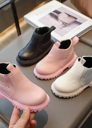 Стильная новинка весенних ботиночек (11)