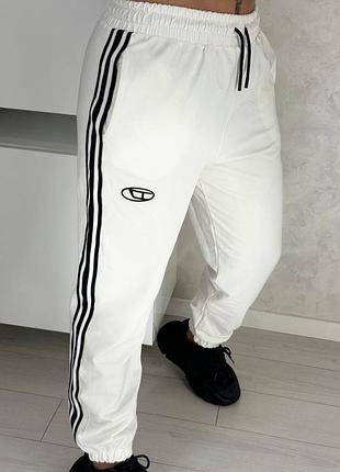 Джоггеры штаны спортивные3 фото