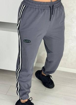 Джоггеры штаны спортивные2 фото