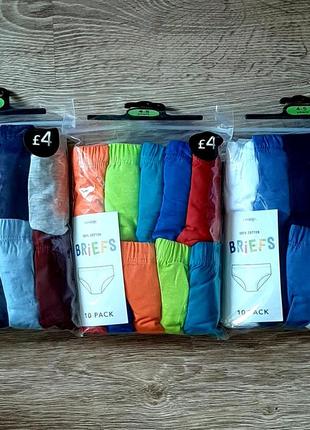 Набор трусиков