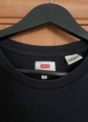 Футболка levis