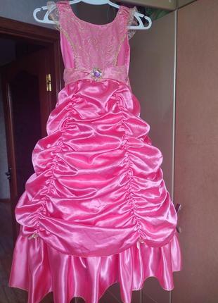 Шикарна сукня