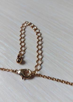 Цепочка с подвеской " знаки зодиака "avon в ассортименте.