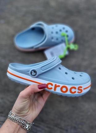 Сабо crocs bayaband m12 m13