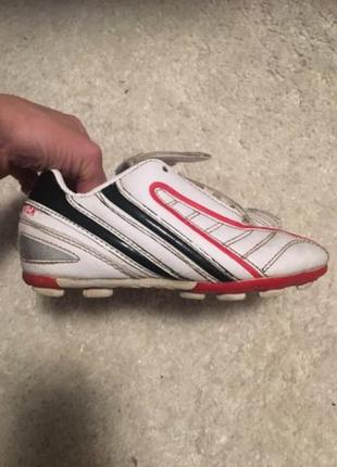 Детские бутсы 29размер