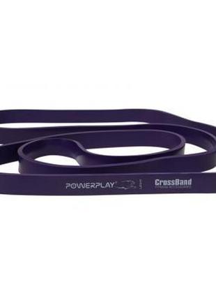 Эспандер powerplay 4115 level 2 purple 14-23 кг (pp_4115_purple_(14-23kg))
