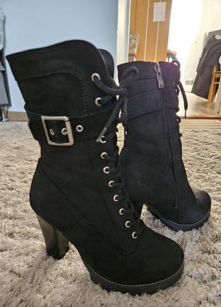 Зимні ботильйони