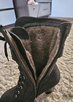 Зимні ботильйони