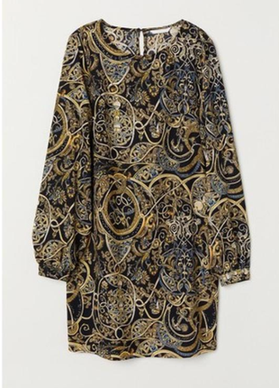 Сукня h&m