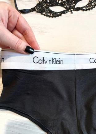 Трусики calvin klein6 фото