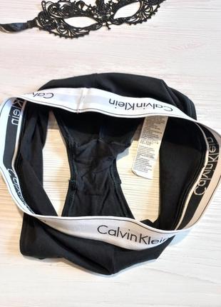 Трусики calvin klein7 фото