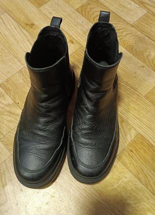 Черевики