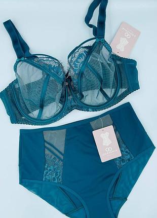 Женские трусики  gorsenia k497 paradise