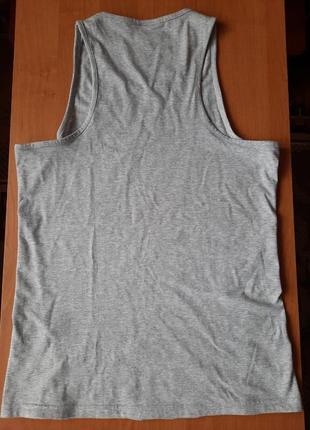 Майка gymshark 2