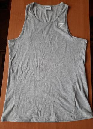 Майка gymshark