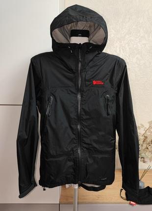 Водонепроникна куртка fjallraven hydratic scur jacket w1 фото