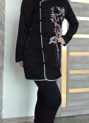 Хороший качественный пиджак туника от zara с официального сайта итальяни🇮🇹🇮🇹🇮🇹🇮🇹