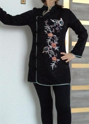 Хороший качественный пиджак туника от zara с официального сайта итальяни🇮🇹🇮🇹🇮🇹🇮🇹