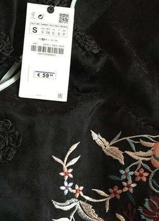 Хороший качественный пиджак туника от zara с официального сайта итальяни🇮🇹🇮🇹🇮🇹🇮🇹