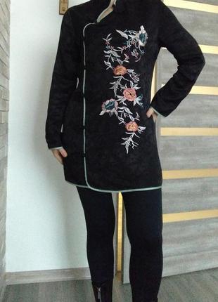 Хороший качественный пиджак туника от zara с официального сайта итальяни🇮🇹🇮🇹🇮🇹🇮🇹