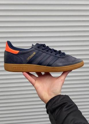 Кроссовки adidas spezial / адедас спешиал