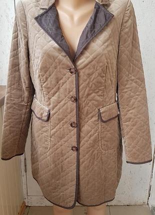 Пальто демисезонне
